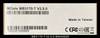 MOXA MB3170-T V2.5.0 MGATE MODBUS GATEWAY - UNUSED