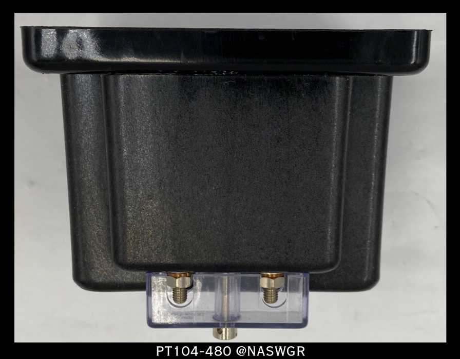 Amran PT104-480 Voltage Transformer - 480/120V