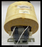 Cutler Hammer C20E1D1C2 Control Power Transformer - 4160:120V