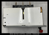 General Electric Model 8000 Motor Control Center Type FDRFUSW