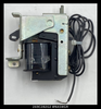 General Electric 269C282G2 Under Voltage Device - 230V