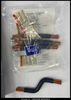 Square D NQODQB Main Circuit Breaker Adapter Kit - 225A/240v - Unused