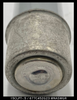 Eaton 15CLPT-.5 / 677C452G23 Current Limiting High Voltage Fuse - .5 Amp, 15.5kV