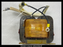 Westinghouse 6406D14G02 SJA CPT - 4160V/120Vac