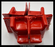 Westinghouse 1C16099 VCP-W Bus Boots