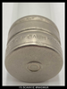 Bussman 15.5CAVH1E High Voltage H.R.C. Fuse - 80,000A/15.5kV - Unused