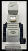 PC&S LTC250MAGD Contactor - 250A/750V