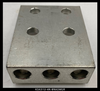 Burndy K3A31U-4N Lug - Unused