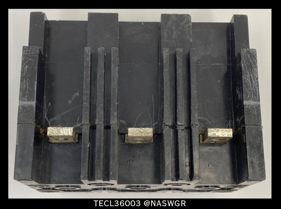 General Electric TECL36003 Current Limiter - 3A/600V