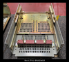 GE WavePro Cell Parts Racking