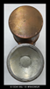 General Electric 6193418G-19 Type EJ-2 Current Limiting Fuse - 3DD/ 2500V