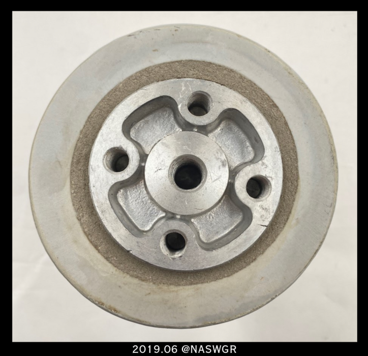 Meister 2019.06 Insulator