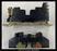 General Electric Contact Support Block