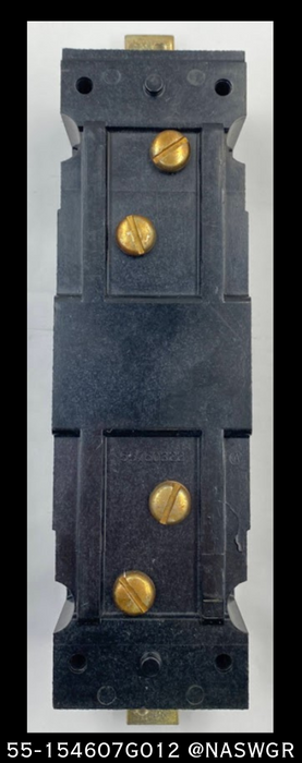 General Electric 55-154607G012 Base Size 5