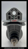 Eaton Cooper URS09050A1A1A1A Ultrasil Varistar Arrester - 9KV - Unused