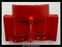Westinghouse 6531C80 VCP-W Bus Boots