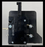 General Electric CR324E310FX Overload Relay - 90A/600V