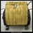 Cutler Hammer C20E1D1C2 Mega 3 Control Power Transformer - 4160:120V