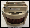 Cutler-Hammer 403-480 / 114B738H22 Control Power Transformer - 480:120x240V