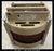 Cutler-Hammer 403-480 / 114B738H22 Control Power Transformer - 480:120x240V