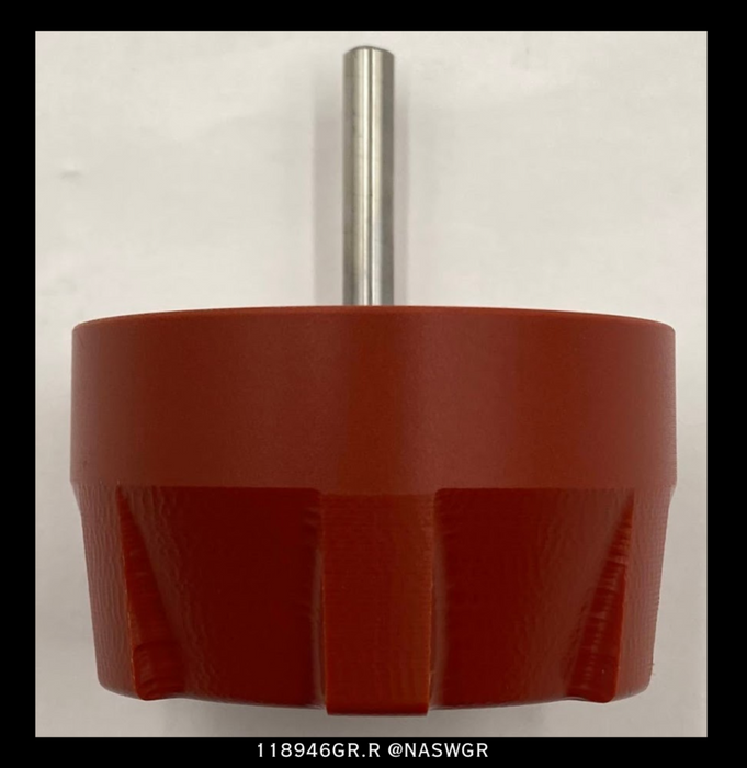 Federal Pacific 118946GR.R DST-2 Knob