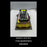 077-146A-PRAE-C6-SN - Crompton - Synchroscope Meter