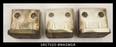Square D SRCTV20 MasterPact NW Rear Connector / T-Stab - Unused