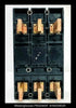 Westinghouse PB32500F Molded Case Circuit Breaker - 1200 Amp