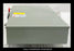 Eaton DH365NGK Heavy Duty Safety Switch - 400A/600V/3P3W/N1 - Unused