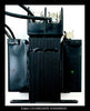 Eaton C0100E2AFB Industrial Control Transformer - 480:120v/100VA