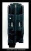 Eaton BRP120DF Arc Fault Ground Fault Circuit Breaker - 20 Amp - Unused - Lot of 5