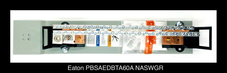 Eaton PBSAEDBTA60A PRL1X Panelboard Interior - 225A/208Y,120V/3P4W - Unused
