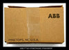 ABB FT-14, FT4A14T06CN4263 Flexitest Test Switch - 14 Pole - Unused