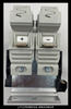 PC&S LTC250MDDG Contactor - 250A/750V - Unused