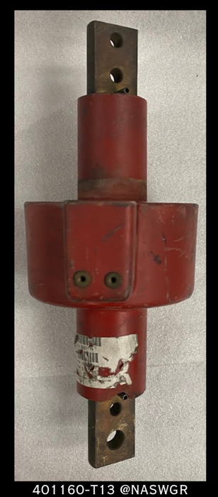 BBC MC-15A1 401160-T13 Current Transformer - 1500:5 Amp