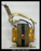 Westinghouse 6406D14G02 SJA CPT - 4160V/120Vac