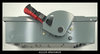 Square D H222N Heavy Duty Safety Switch - 60A/240VAC/N1R