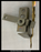 General Electric VB PowerVac Breaker Left Side Rack Out Arm Assembly PN: 0209B3584G001