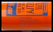 Ferraz Shawmut AJT200 Time Delay Fuse - 200A/600vAC - Unused