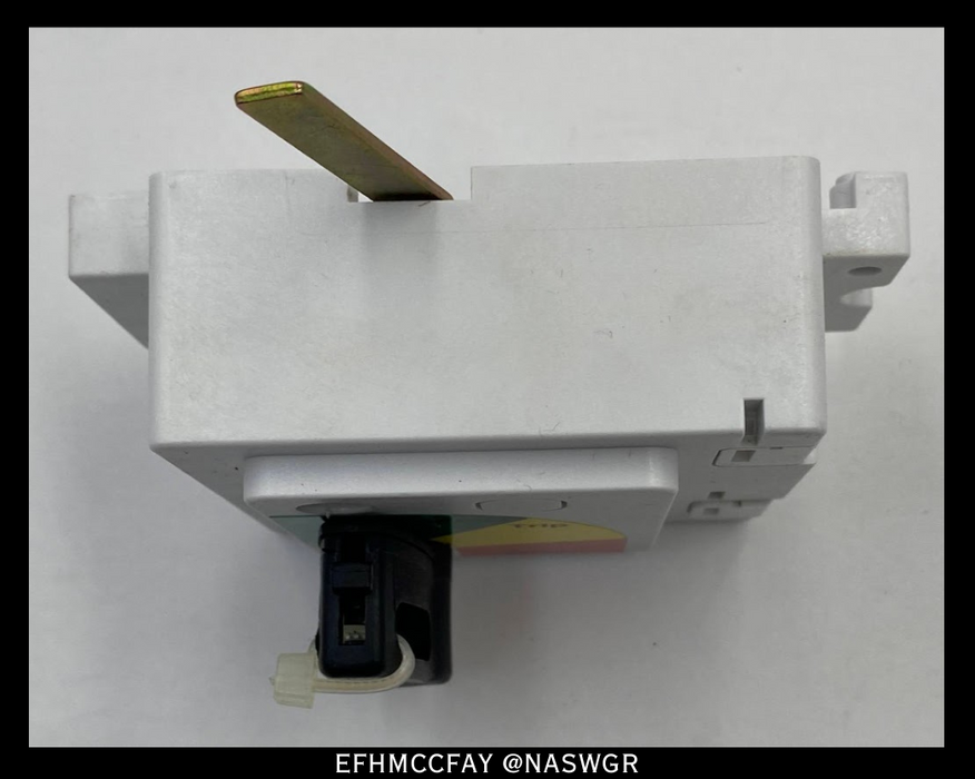Eaton EFHMCCFAY EG Direct Plastic Rotary Handle - Unused