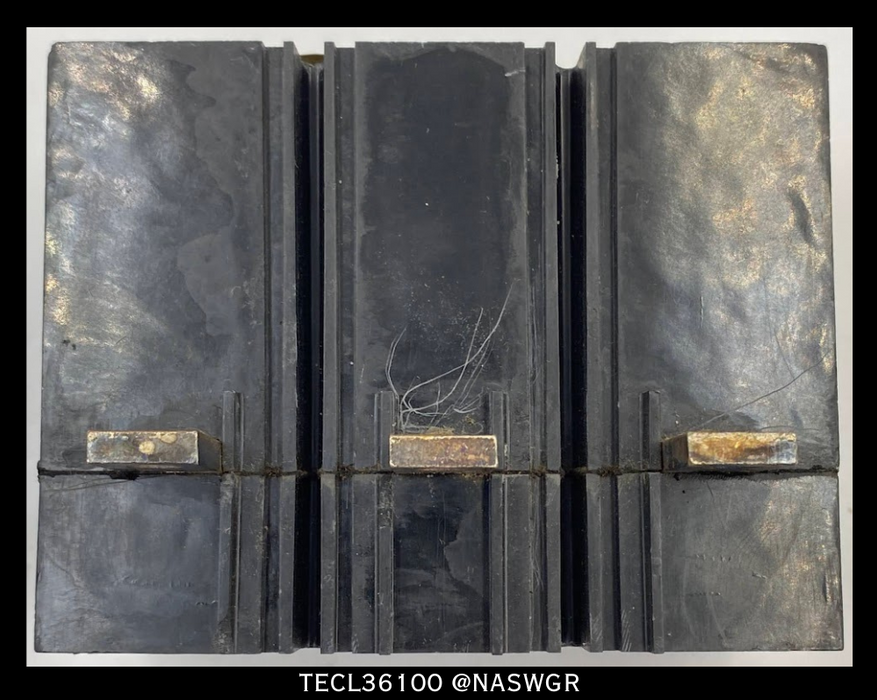 General Electric TECL36100 Current Limiter - 100A/600V