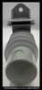 Eaton Cooper URS09050A1A1A1A Ultrasil Varistar Arrester - 9KV - Unused