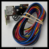 Eaton E/A2X4RPK / 1493D44G07 EL/AUX DBL Switch - 125vDC/250vAC - Unused