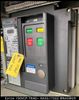 Eaton 150VCP-TR40 Vacuum Circuit Breaker (E/O,B/I) - 1200 Amp / 15kV