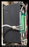 GE Multilin 269PLUS-D/O-100P-125VDC Motor Management Relay