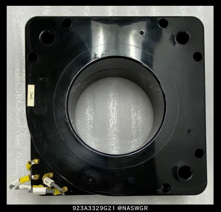 ABB SAB-1-MR Current Transformer 923A3329G21 - 1200:5A