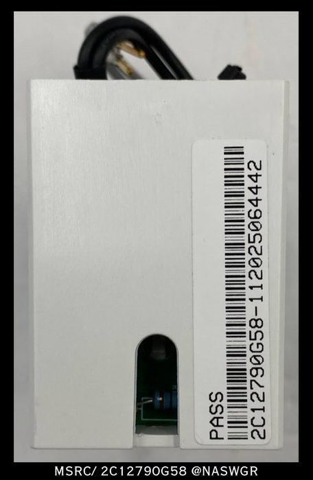 Eaton Magnum MSRC / 2C12790G58 Spring Release Device - 24vDC - Unused