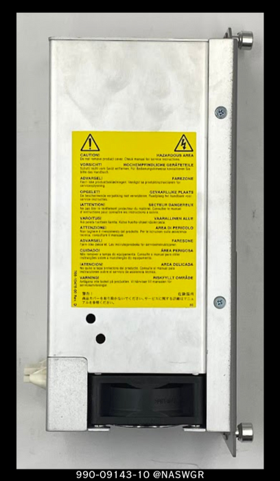 Allied Telesyn AT-PWR4 Power Supply - 100-120vAC/200-240vAC - Unused