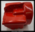 Westinghouse 6363C99H01 VCP-W Bus Boots