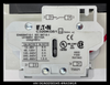 Eaton AN19GN0D5E045 Motor Control Starter -45A/SIZE2/600v - Unused